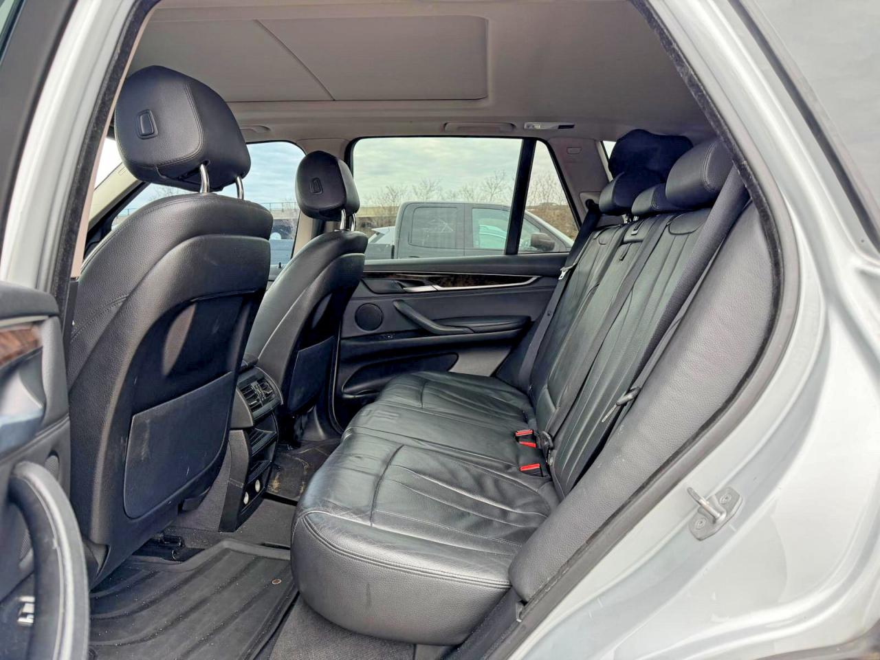 BMW X Series Sdrive35i