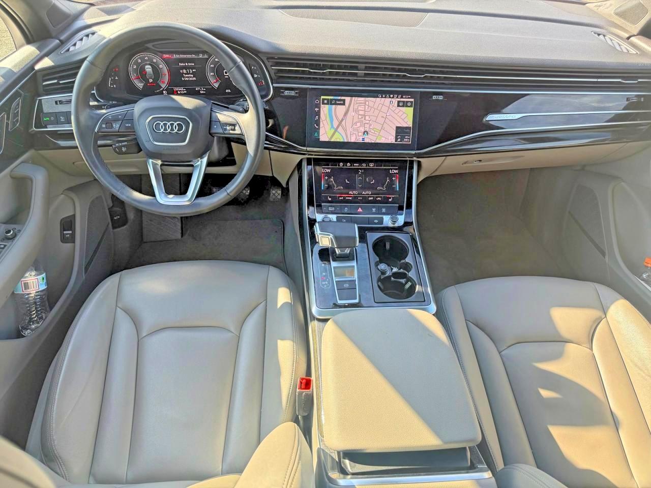 Audi Q7 Premium Plus