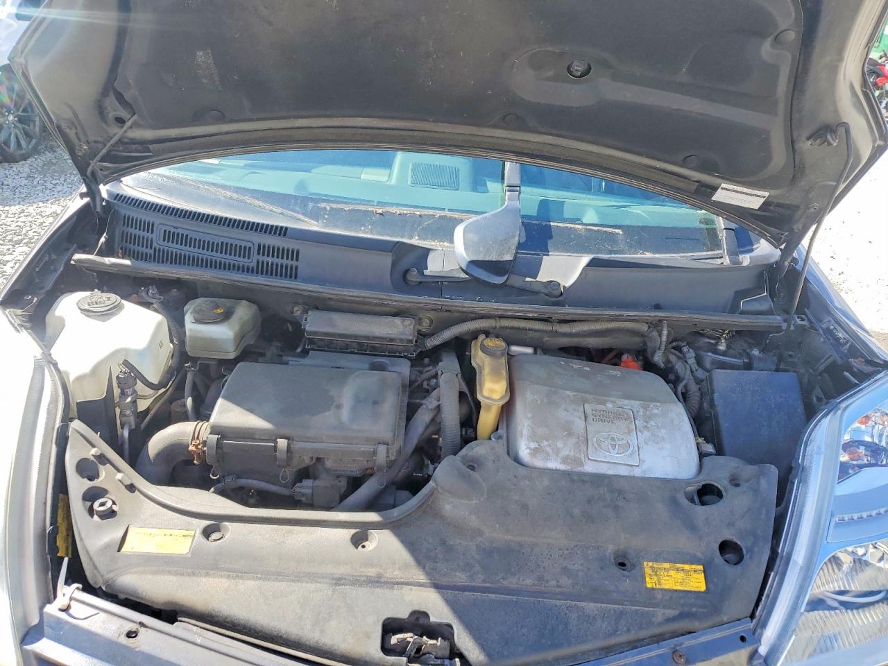 Toyota Prius Base