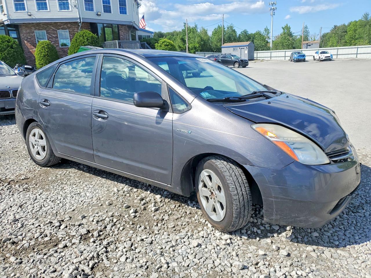 Toyota Prius Base