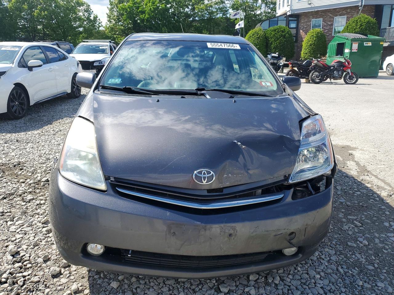 Toyota Prius Base
