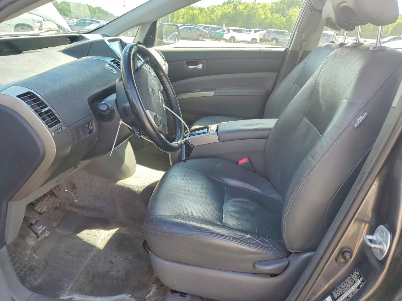 Toyota Prius Base