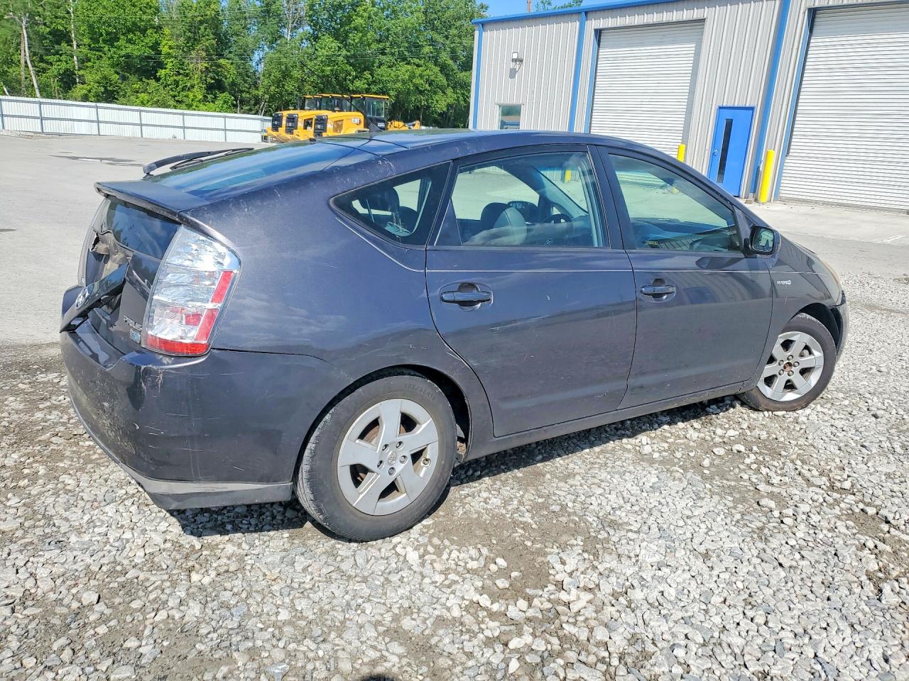Toyota Prius Base