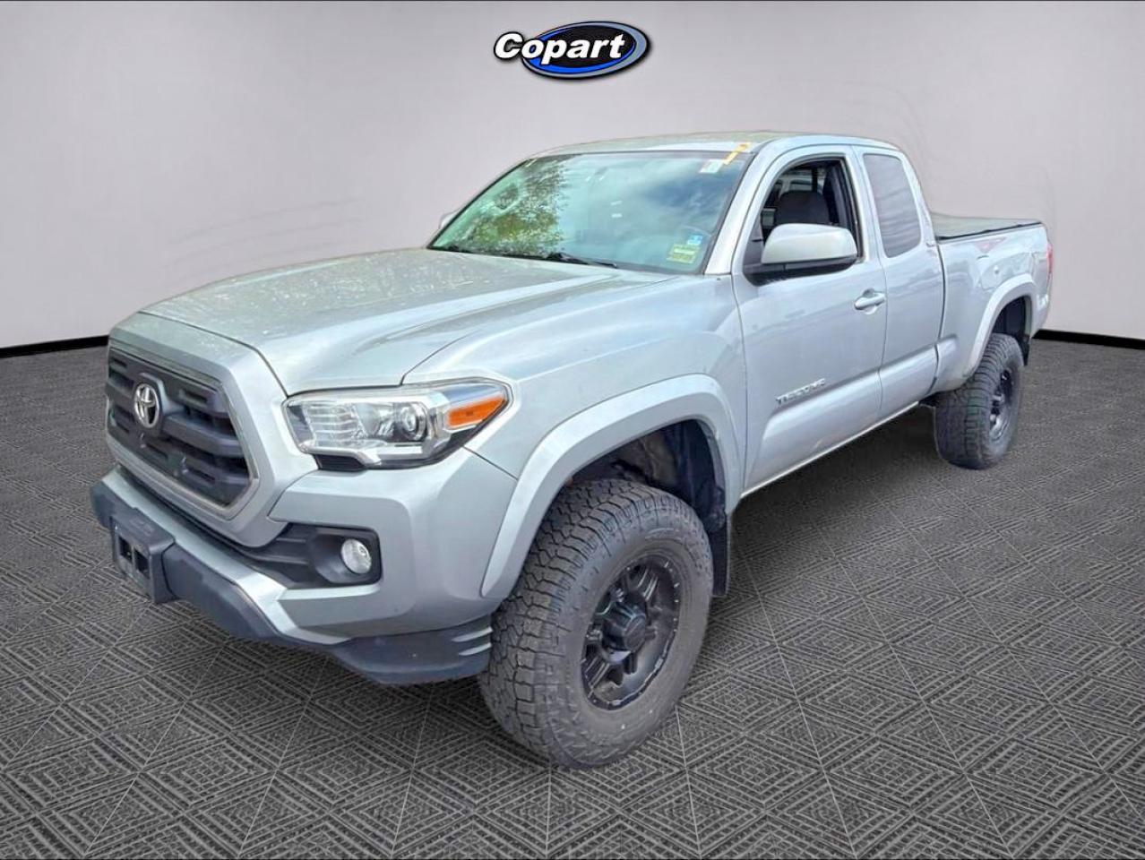 Toyota Tacoma Sr5