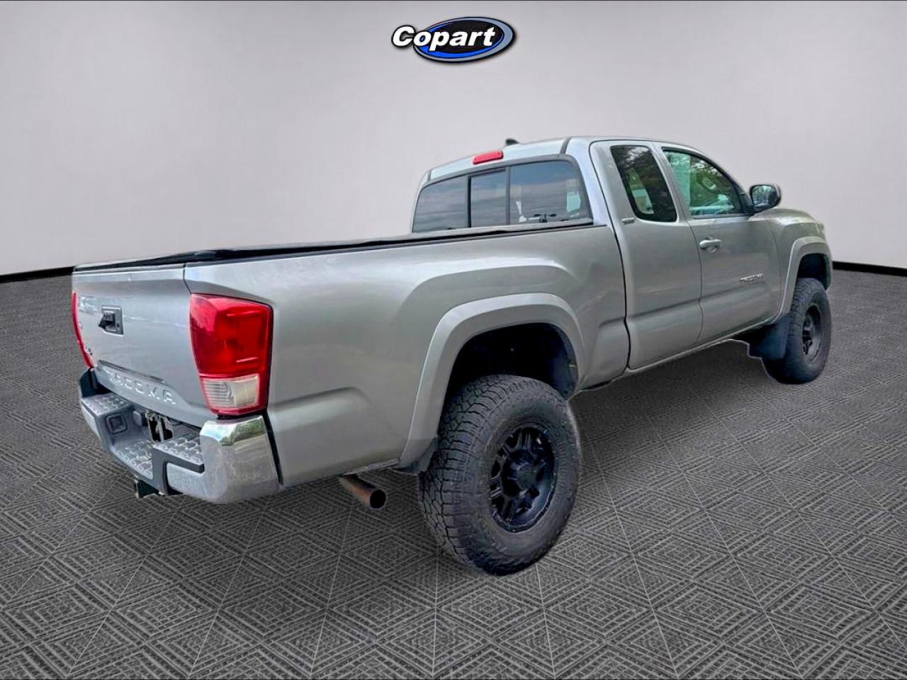 Toyota Tacoma Sr5