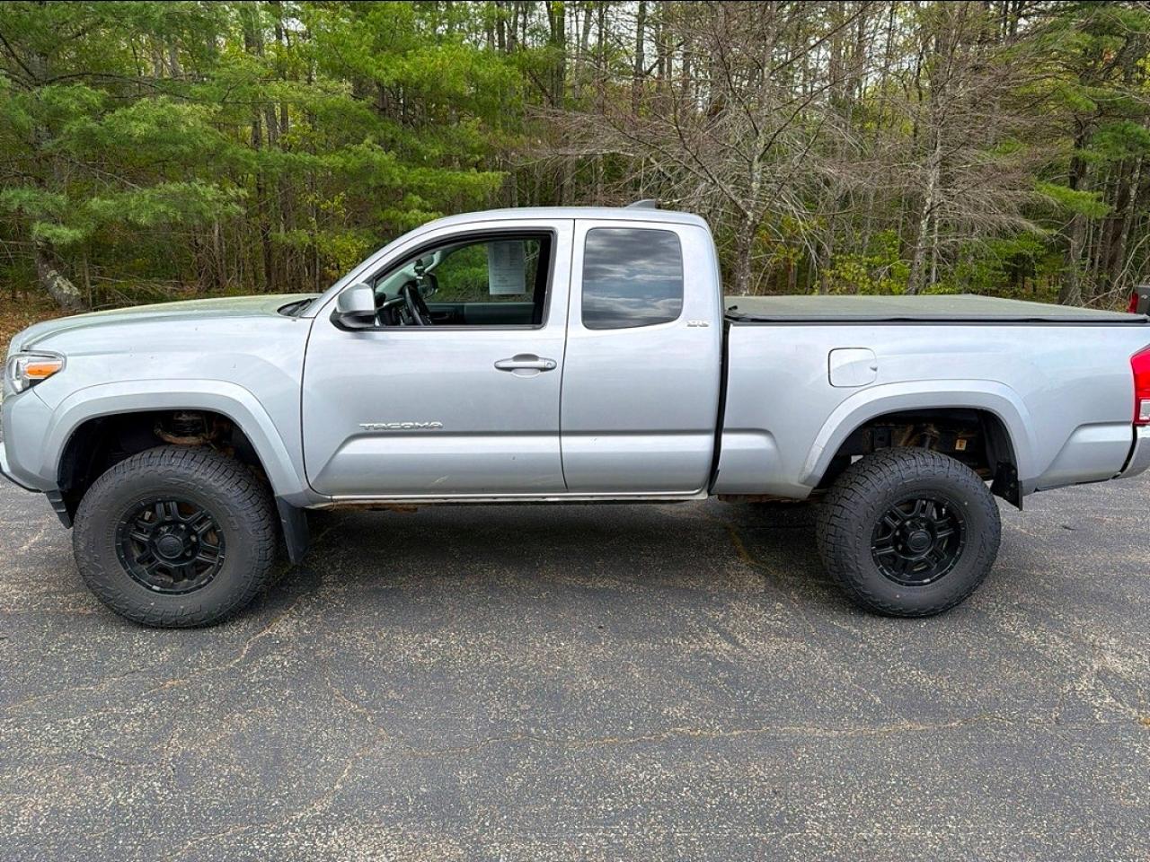 Toyota Tacoma Sr5