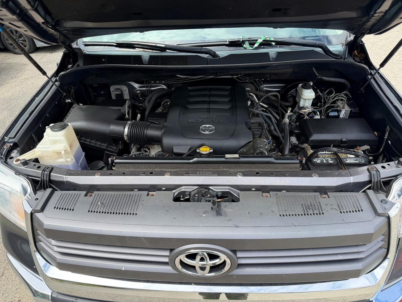 Toyota Tundra Sr5