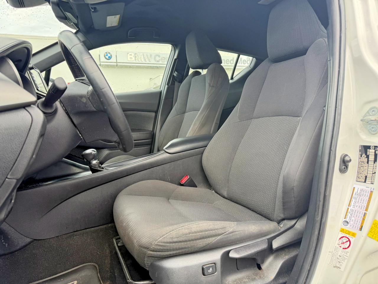 Toyota C-hr Xle P Xle Premium