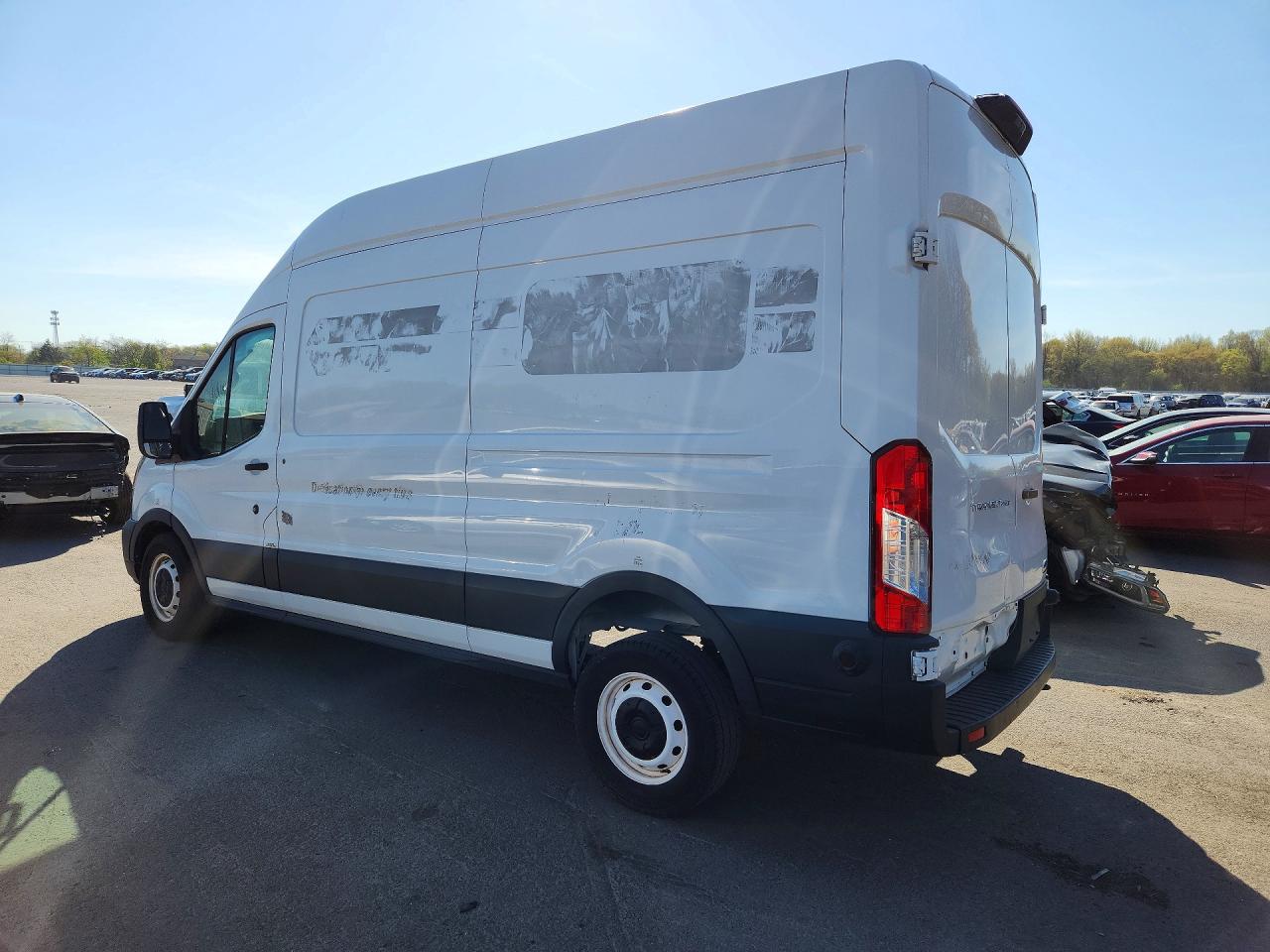 Ford Transit T-250