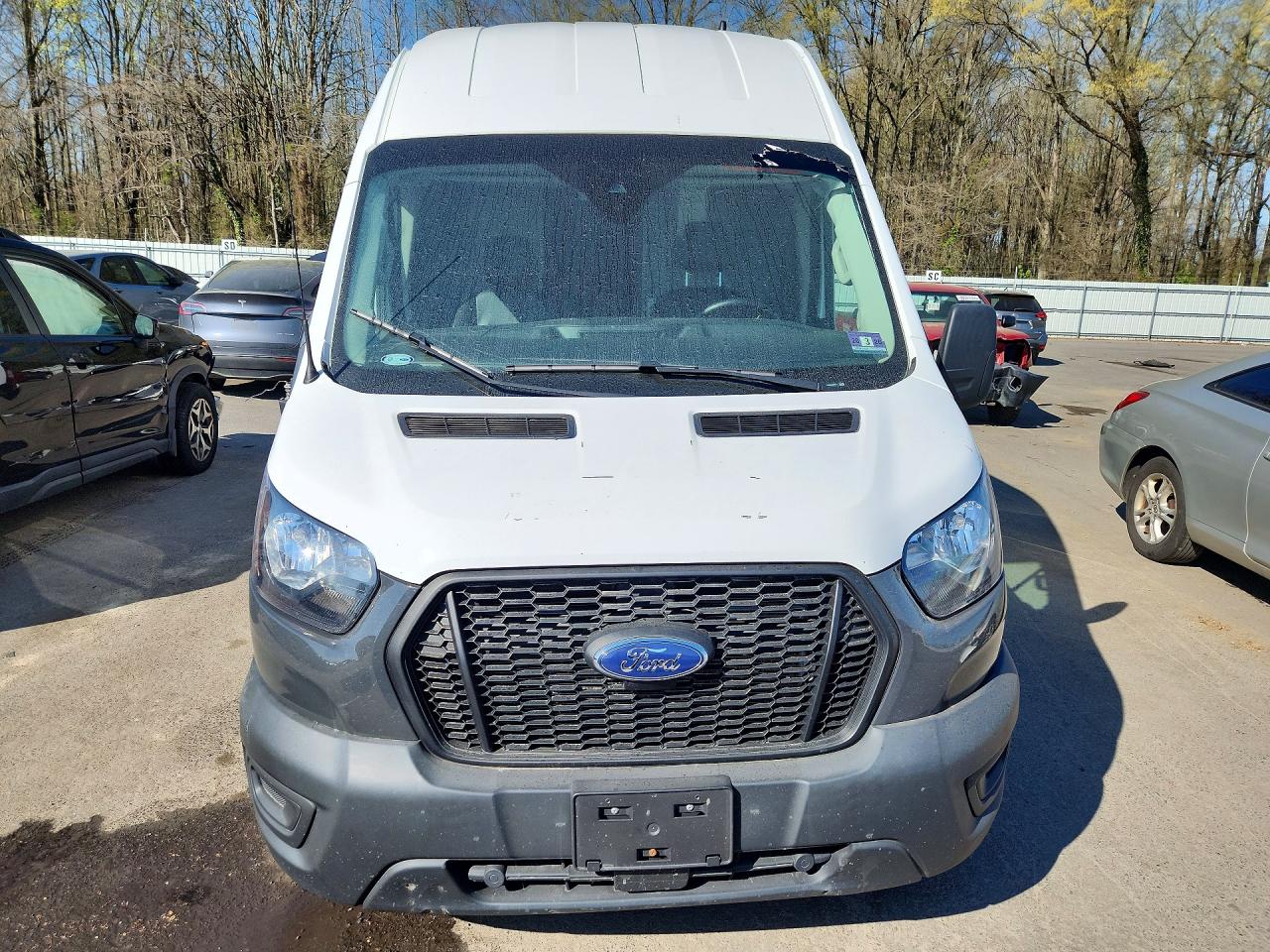 Ford Transit T-250
