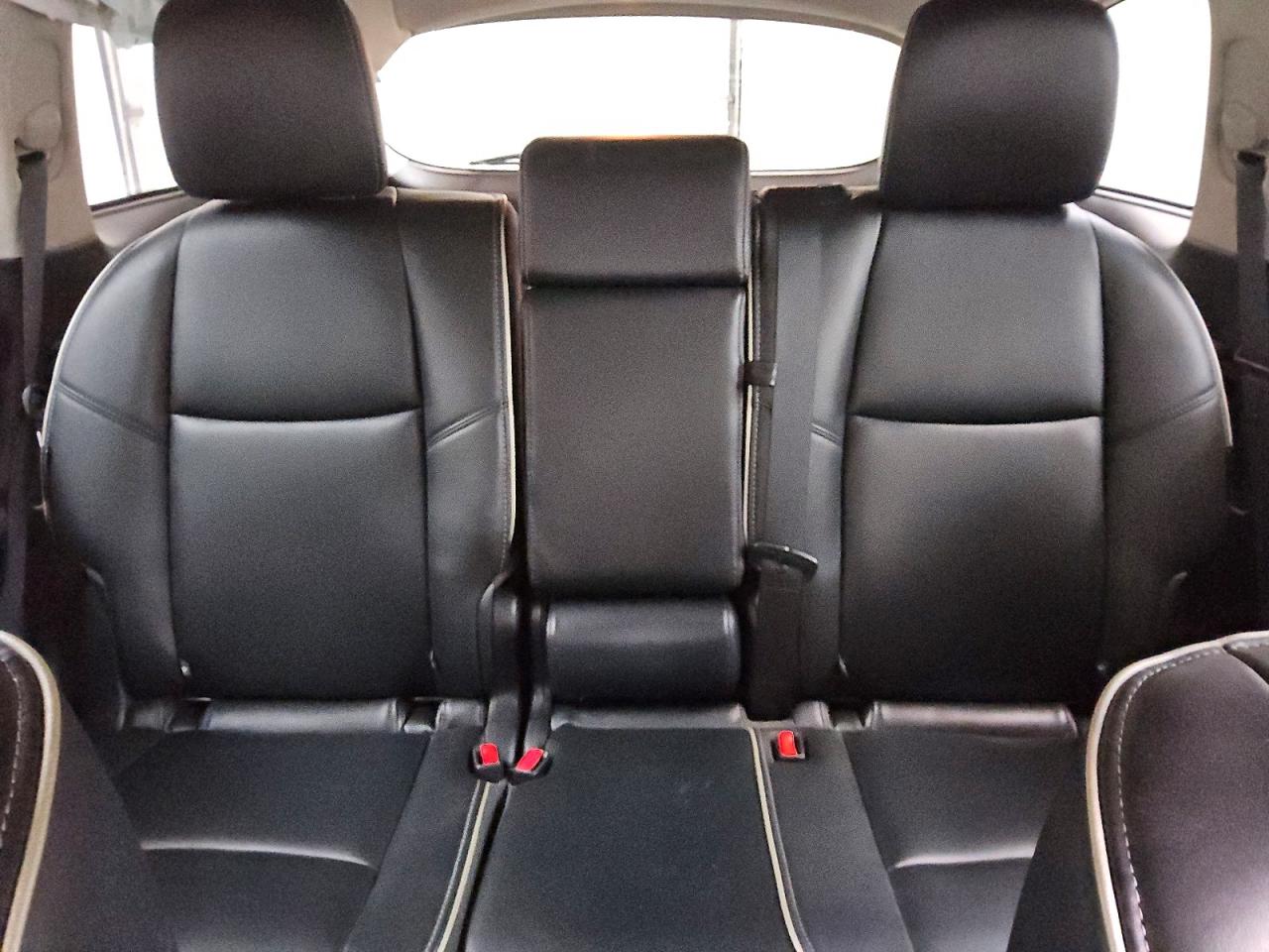 INFINITI Qx Pure