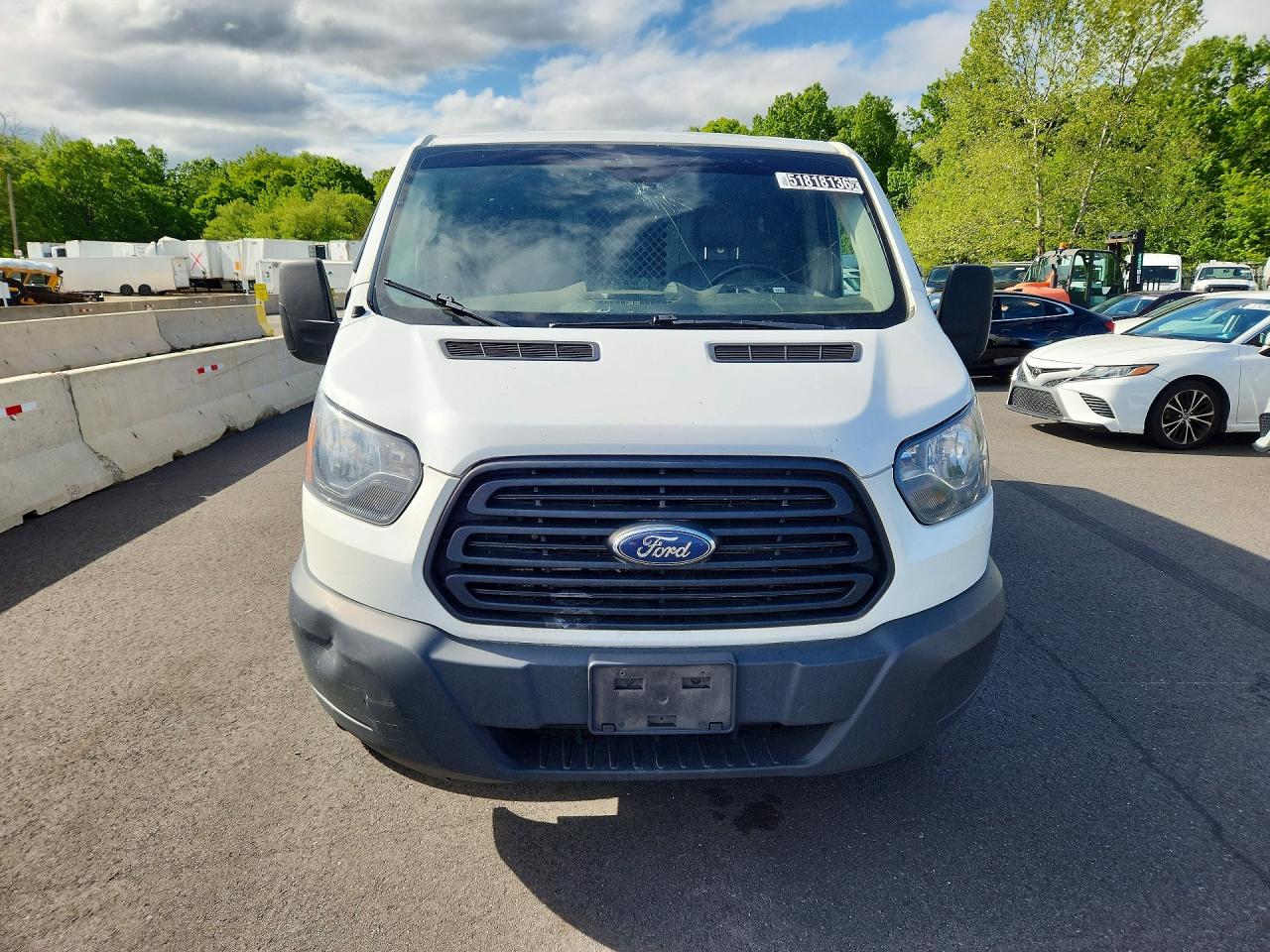 Ford Transit T-250