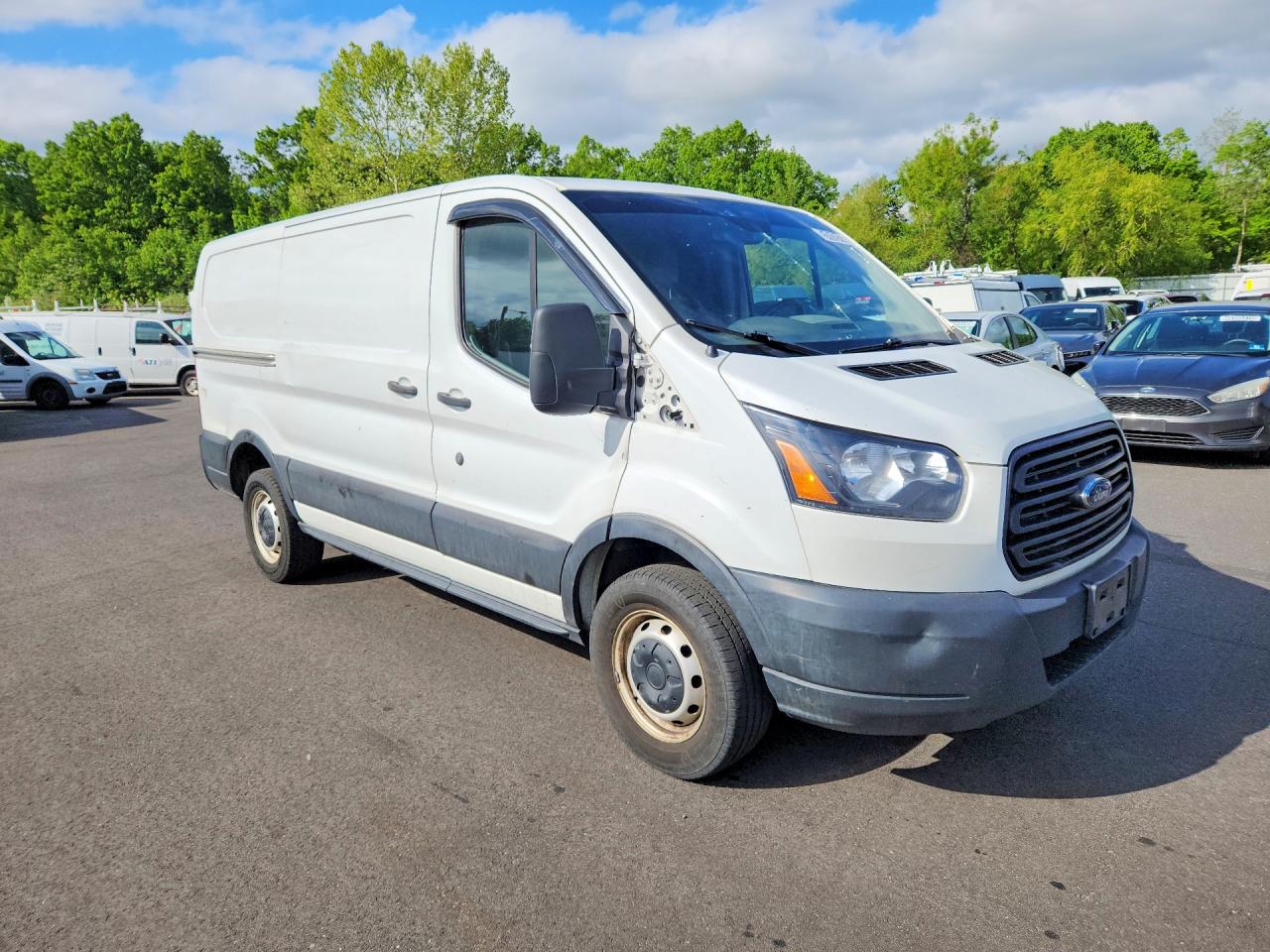 Ford Transit T-250