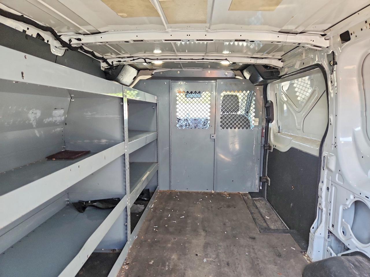 Ford Transit T-250