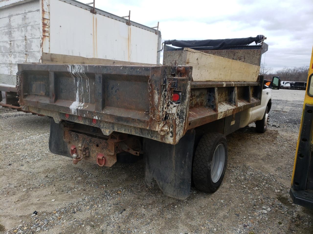 Ford F-450 Super Duty