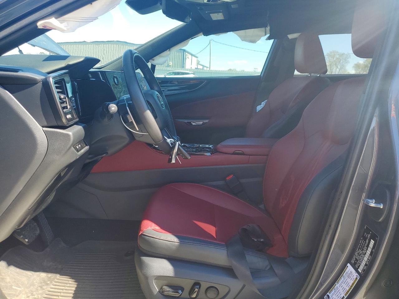 Lexus NX Base