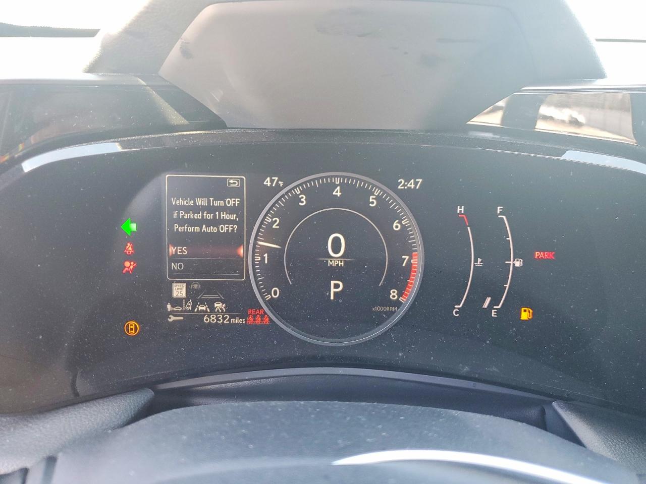 Lexus NX Base