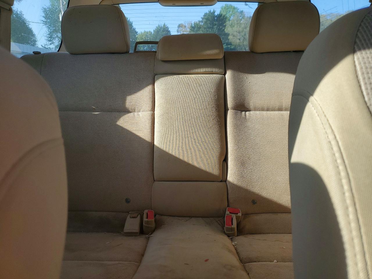 Subaru Forester 2.5x