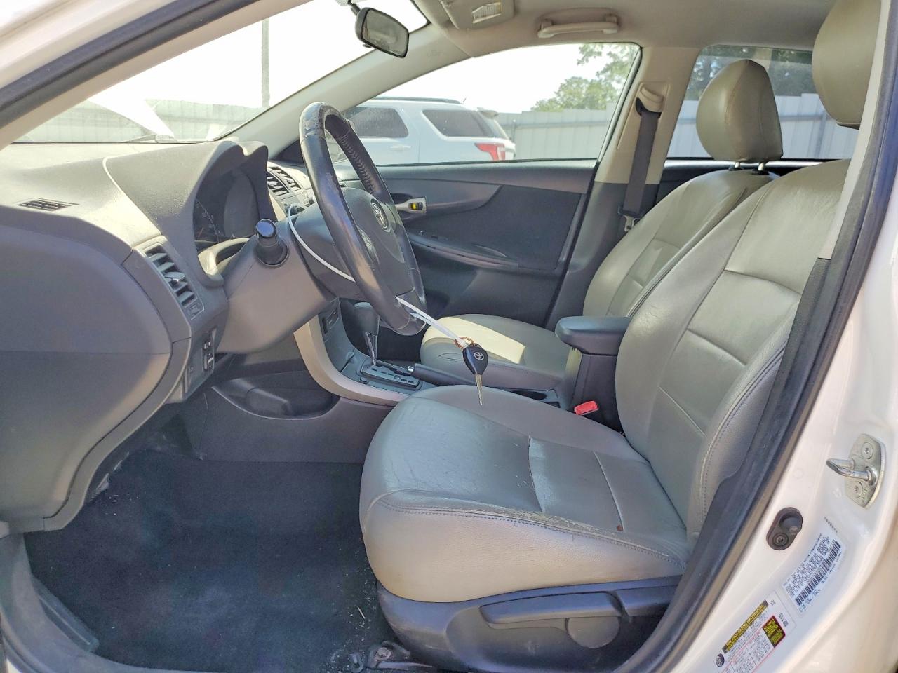 Toyota Corolla S