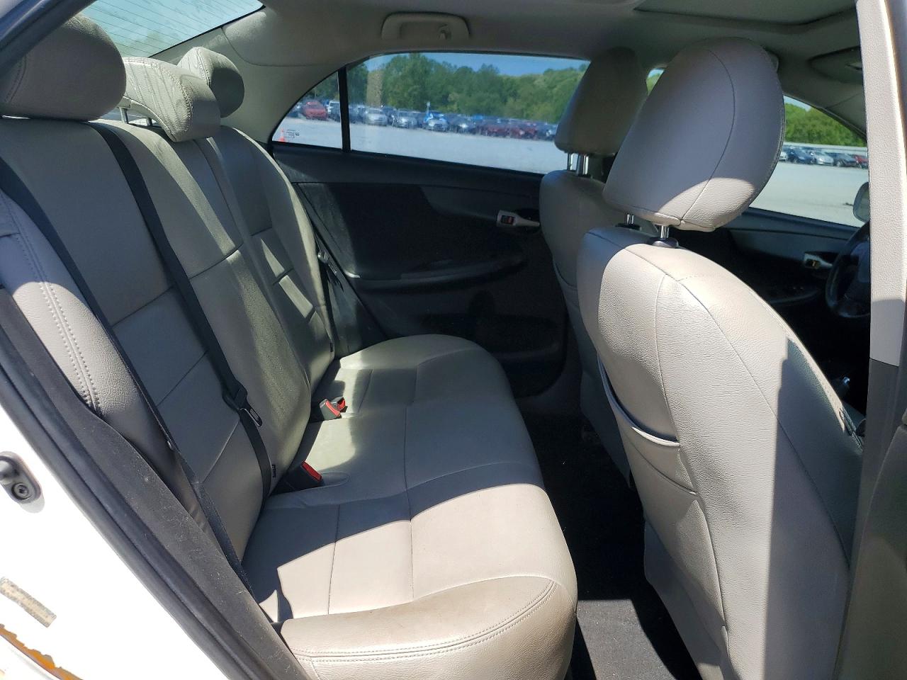 Toyota Corolla S