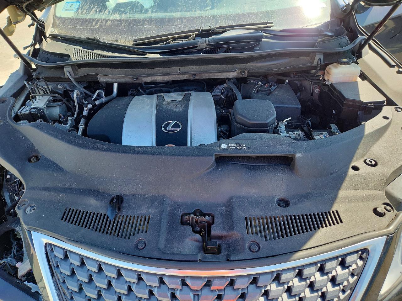 Lexus RX 350