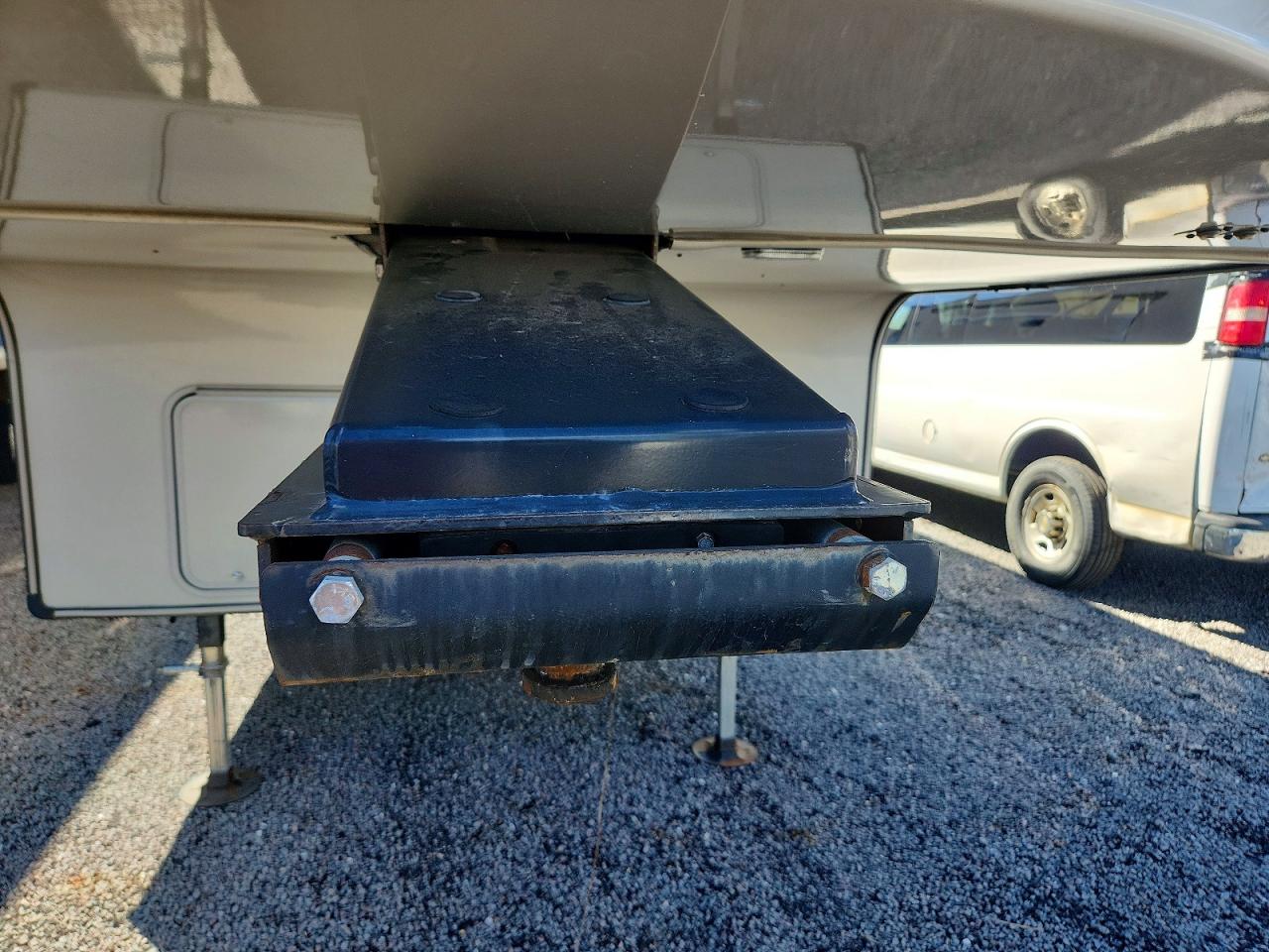 Jayco Camper