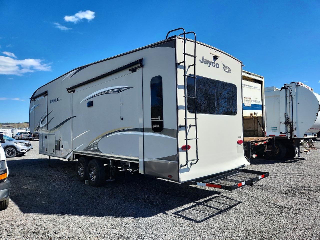 Jayco Camper
