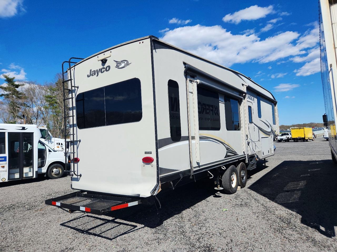 Jayco Camper