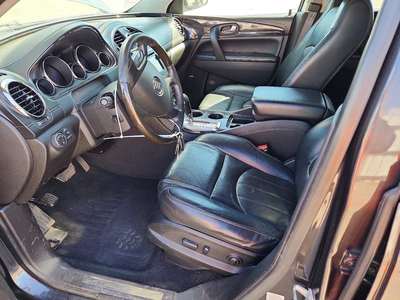 Buick Enclave