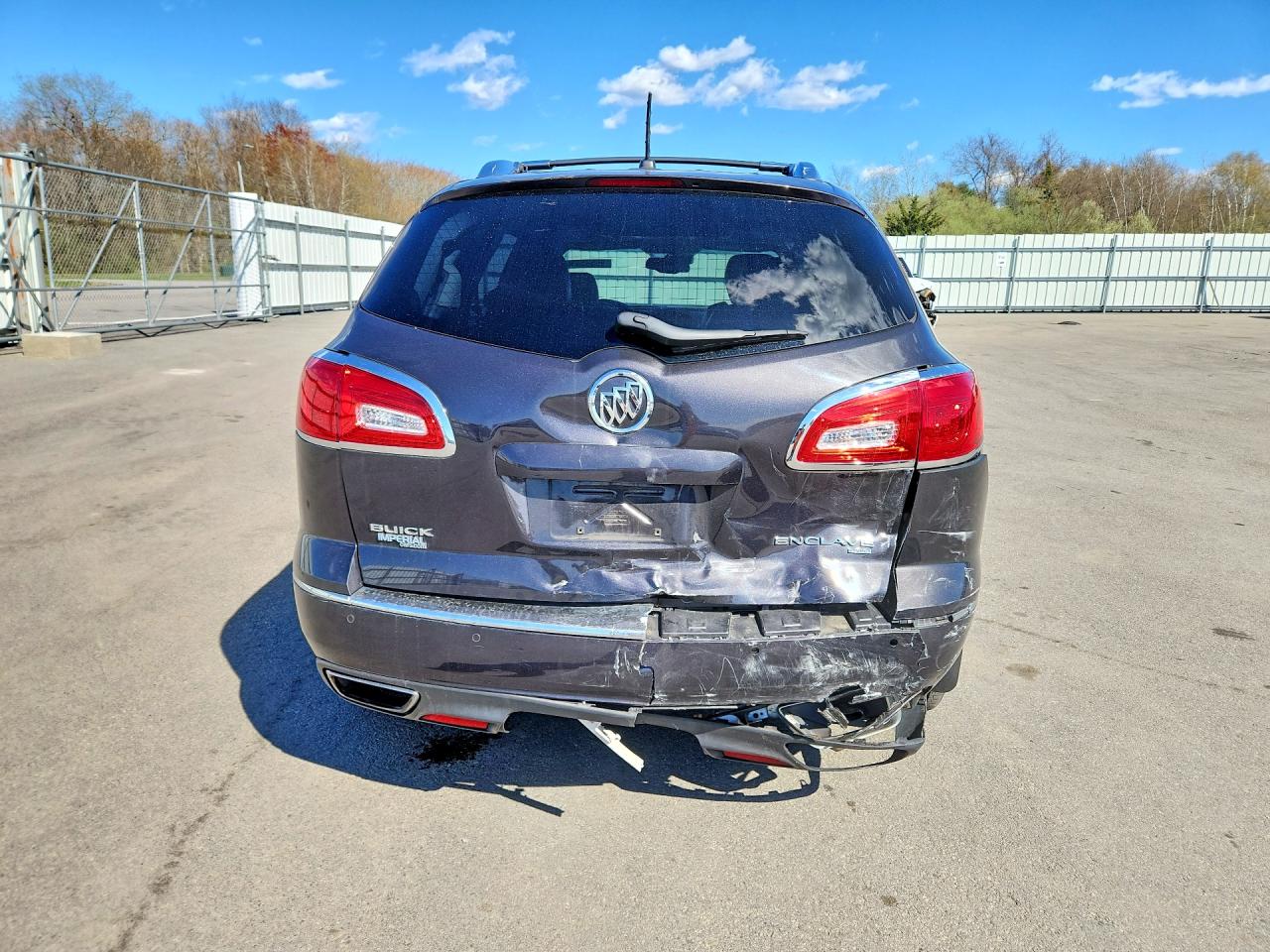 Buick Enclave