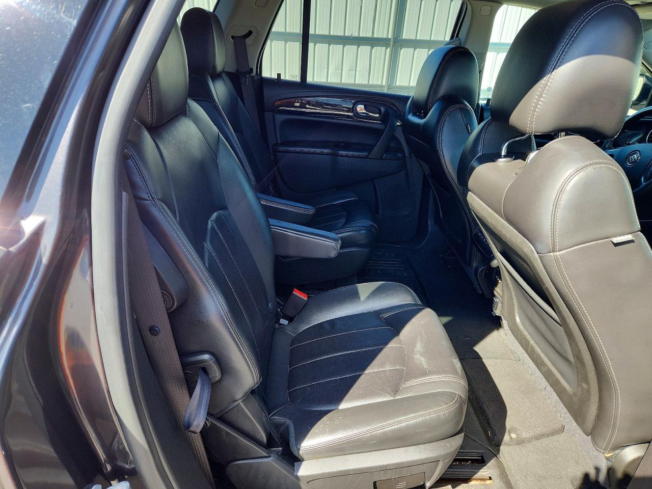 Buick Enclave