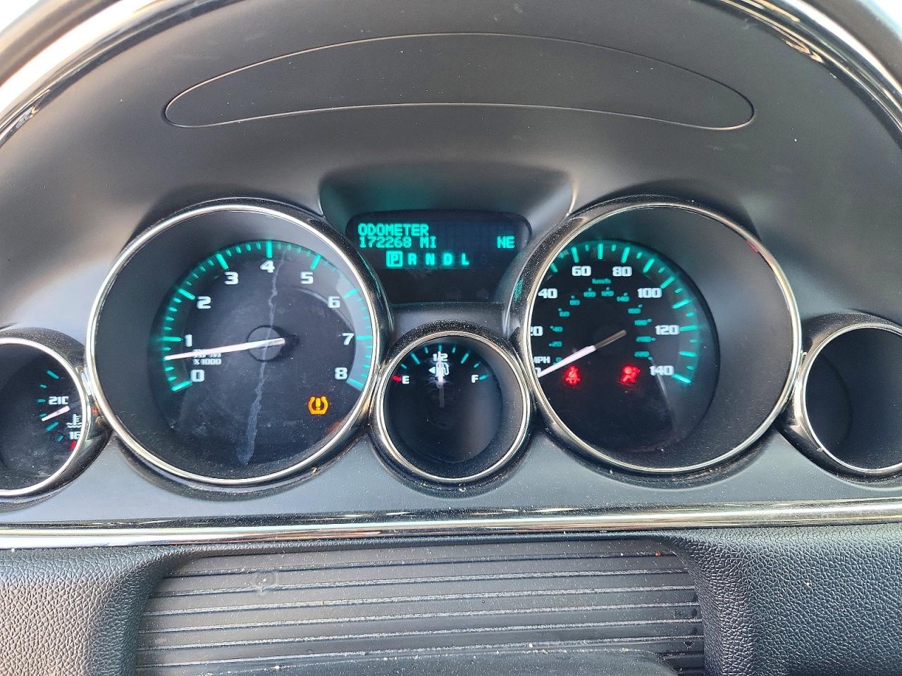 Buick Enclave