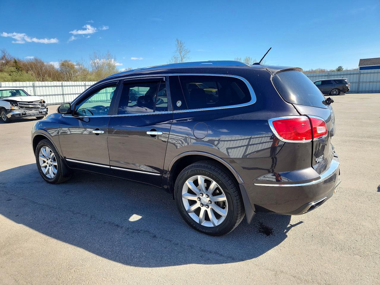 Buick Enclave