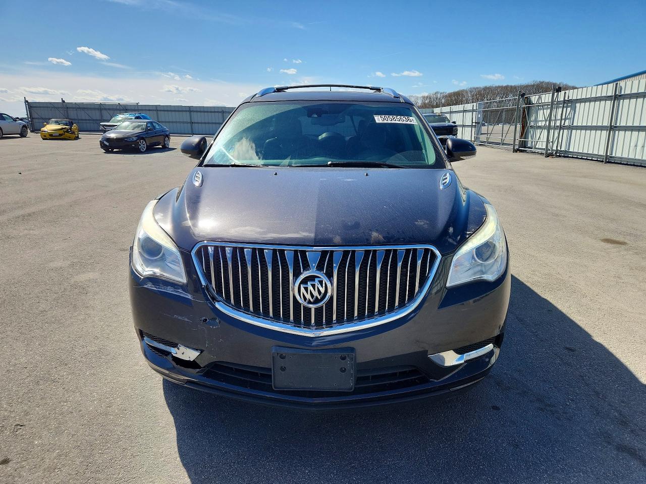 Buick Enclave