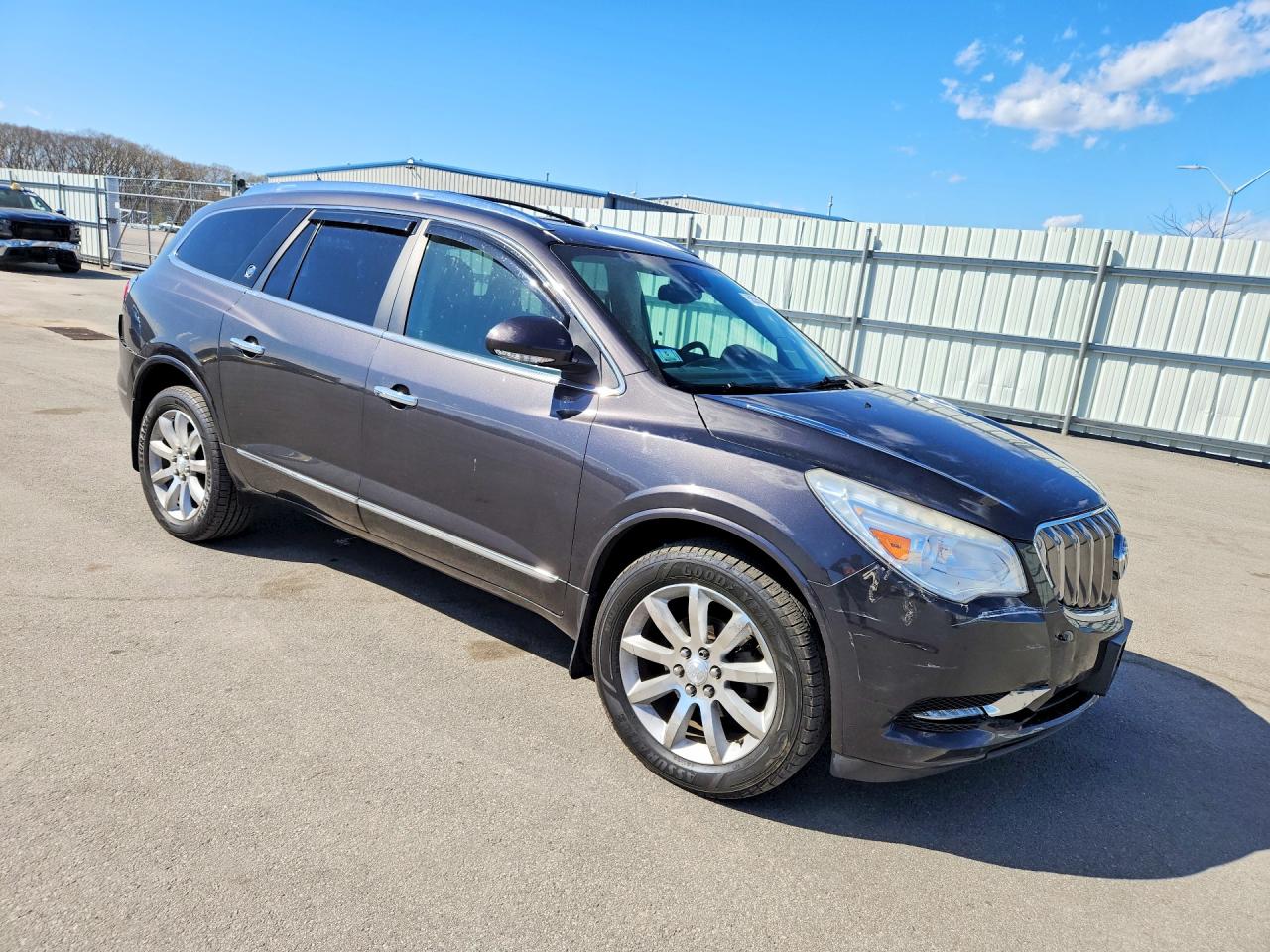 Buick Enclave