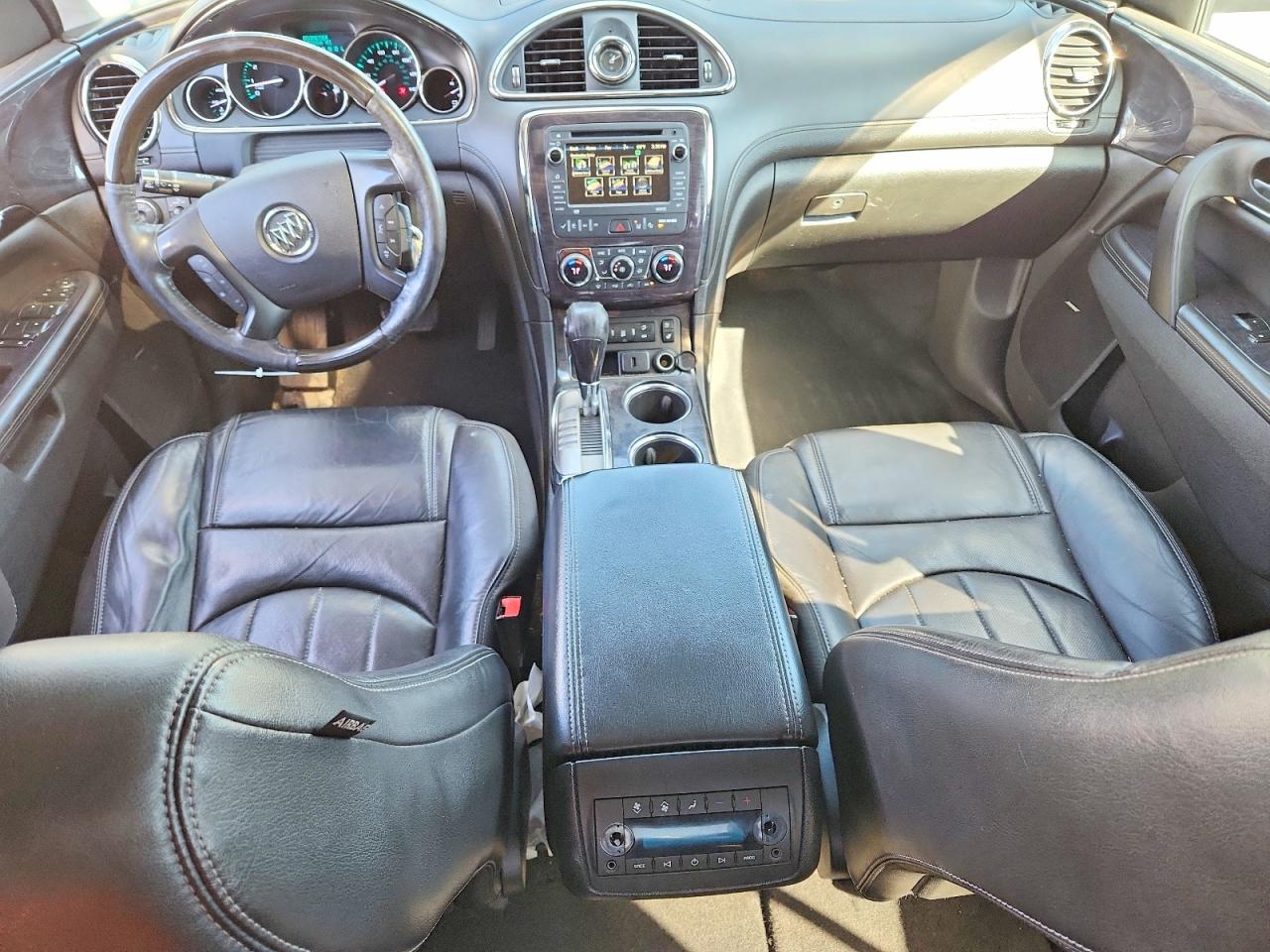 Buick Enclave