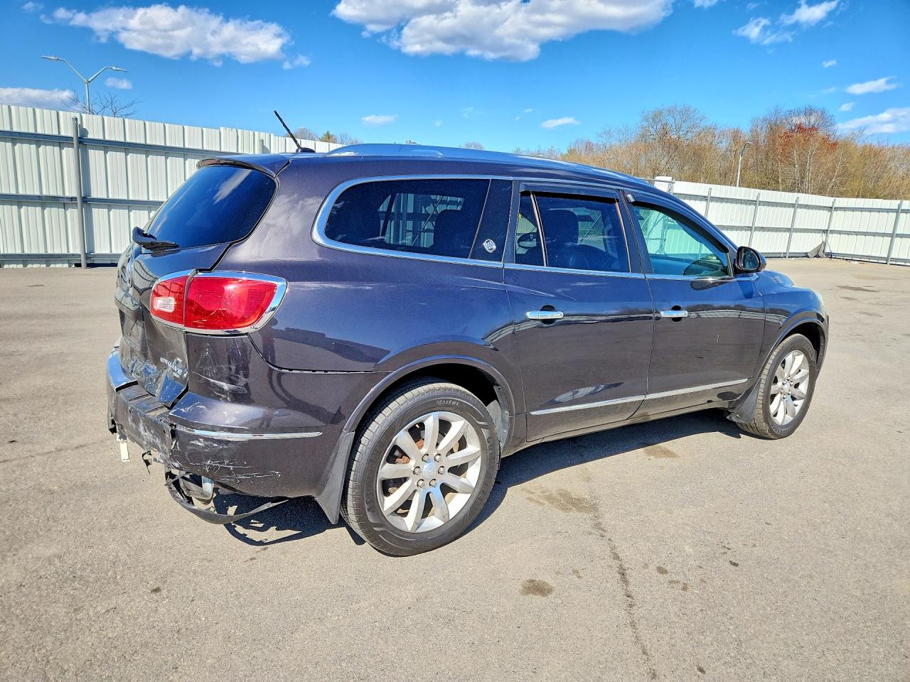 Buick Enclave