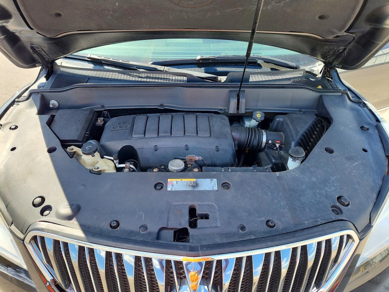 Buick Enclave