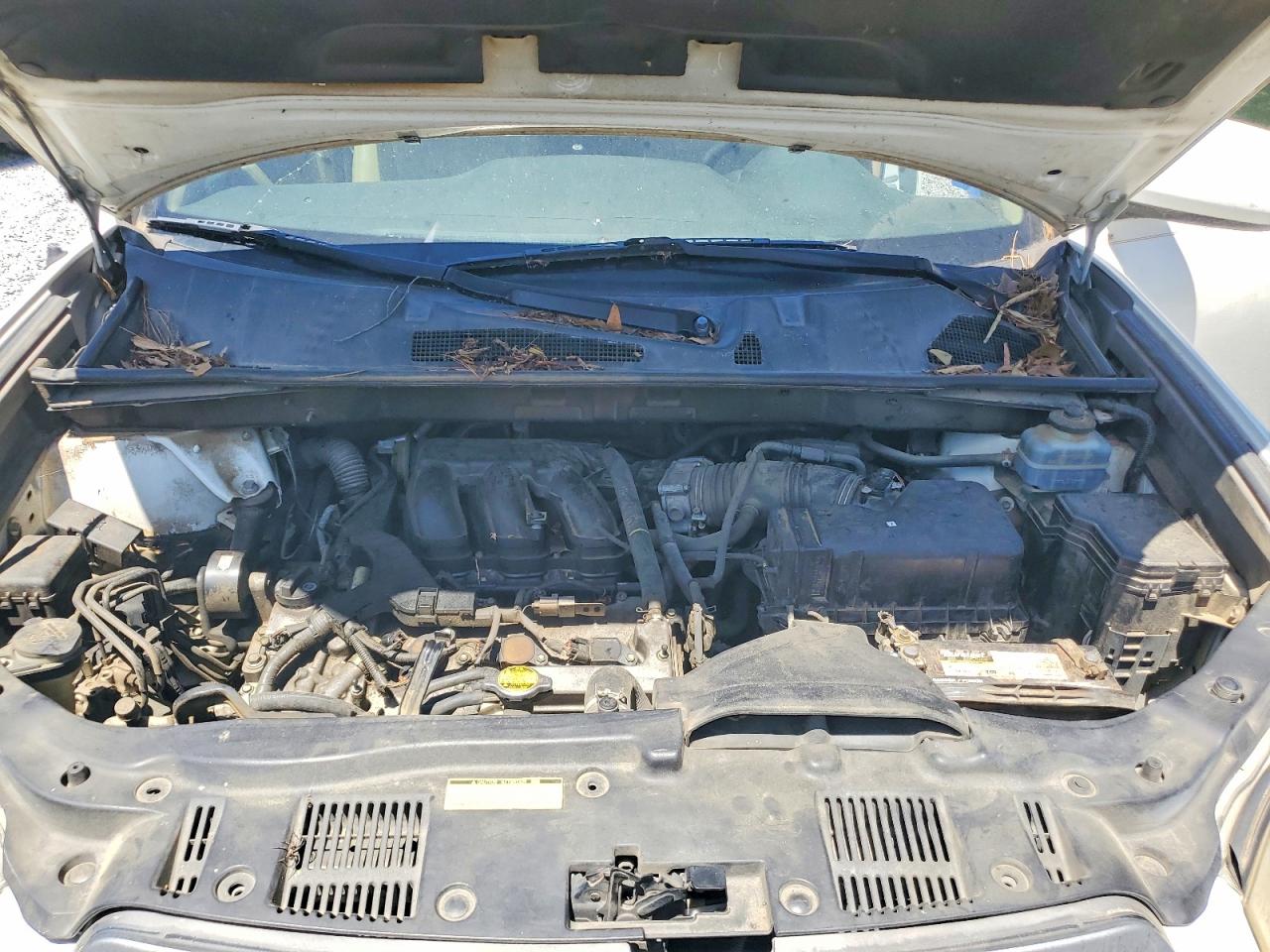 Toyota Highlander Base