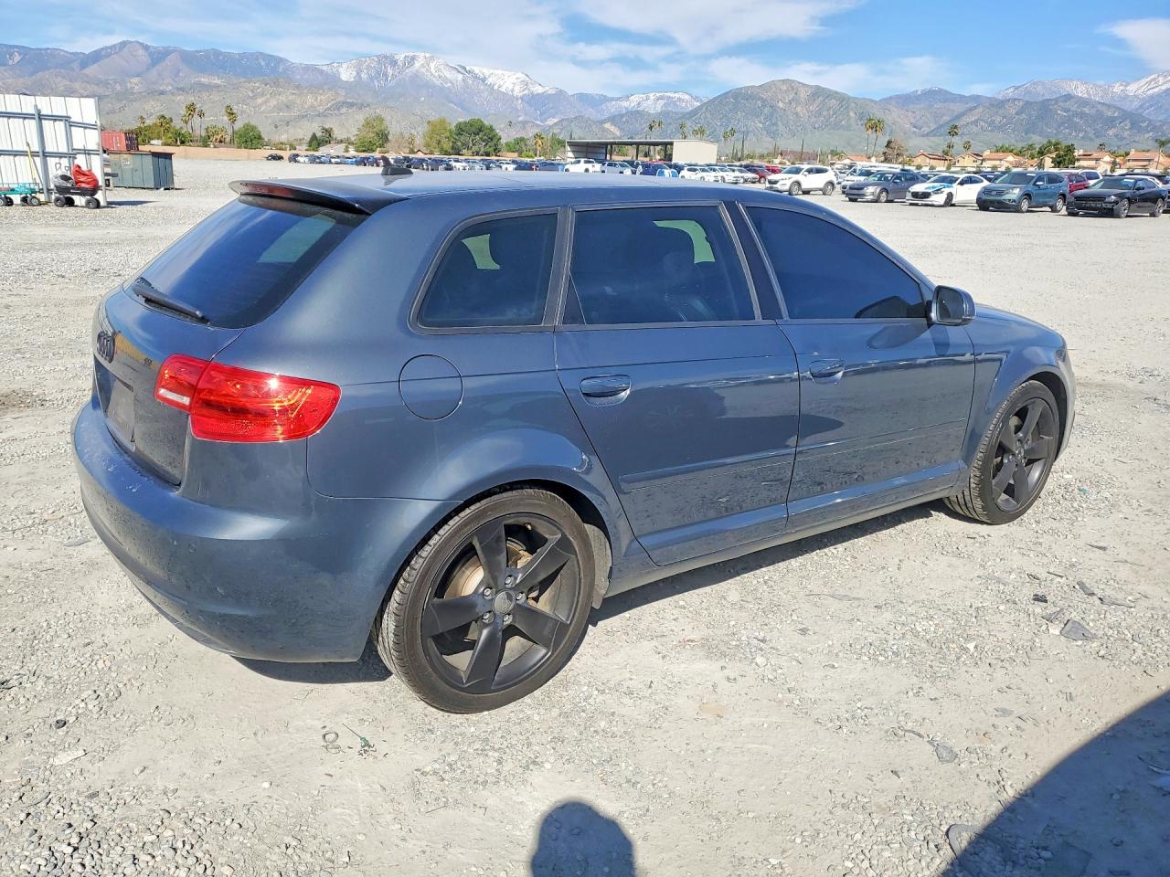 Audi A3 Premium Plus