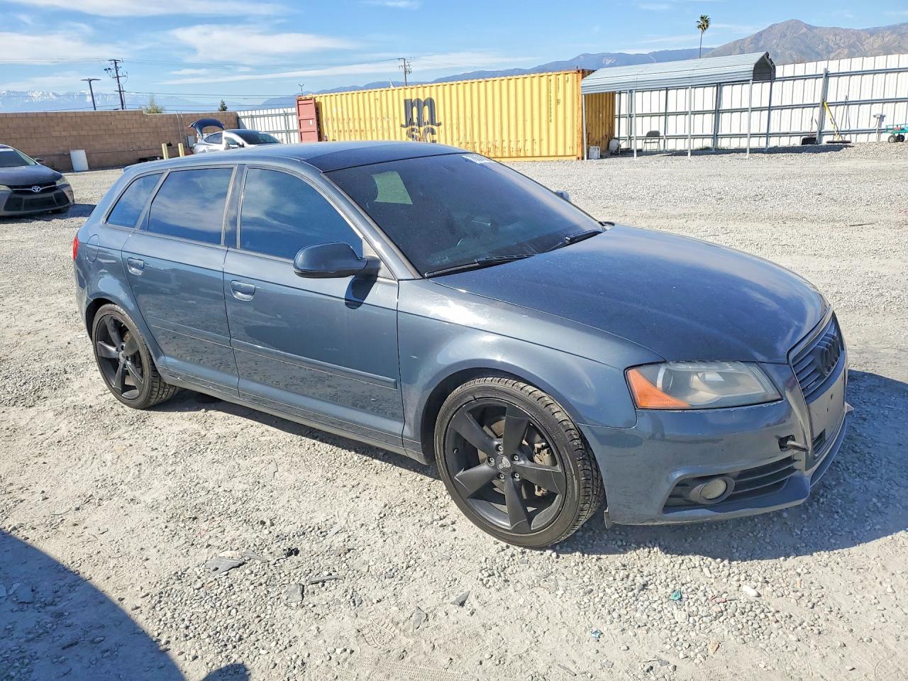 Audi A3 Premium Plus