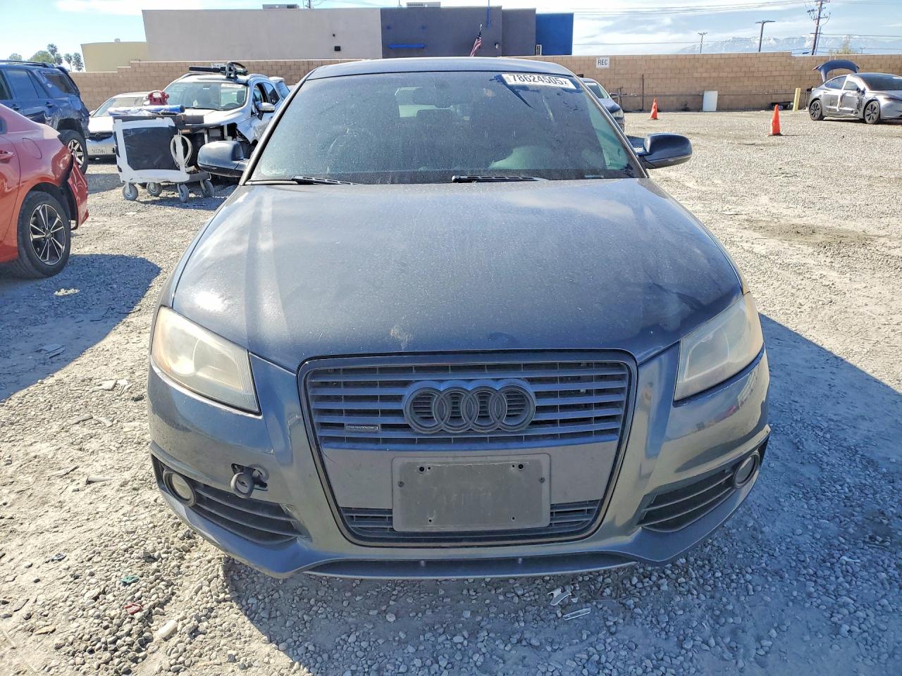 Audi A3 Premium Plus