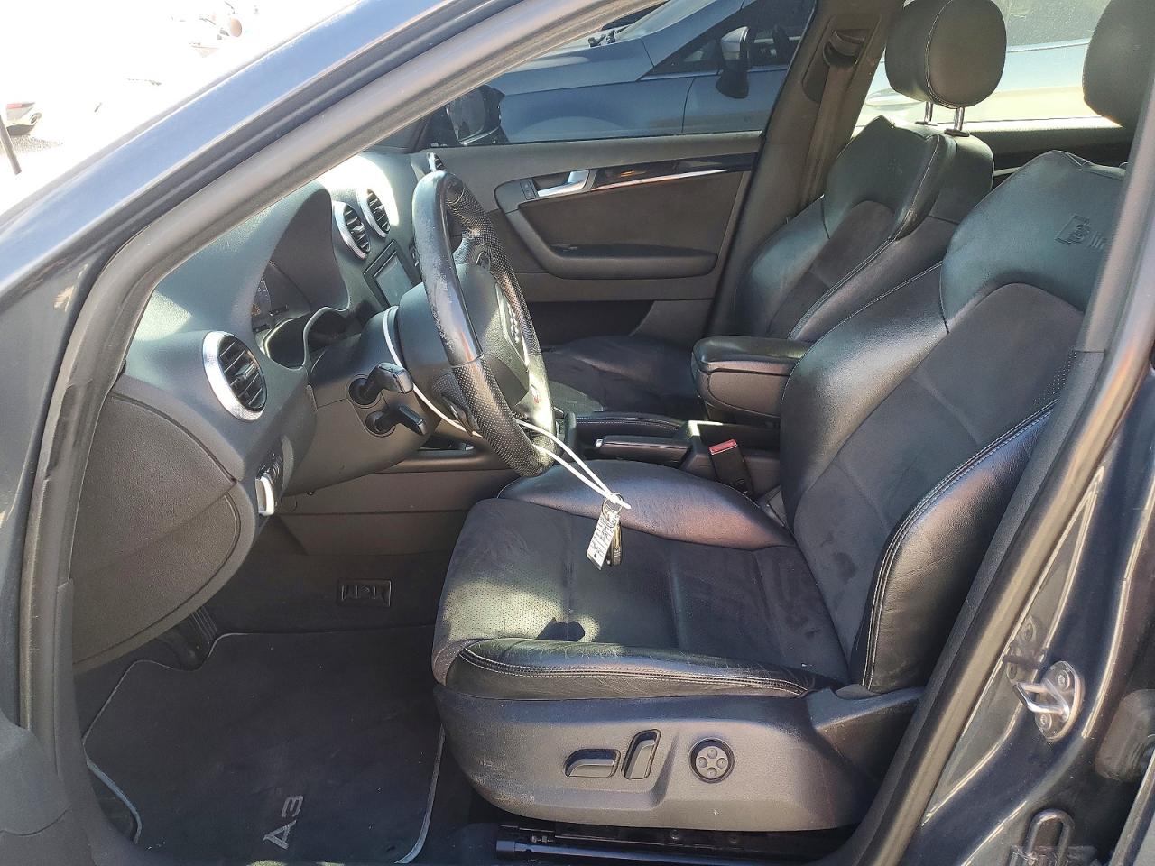 Audi A3 Premium Plus