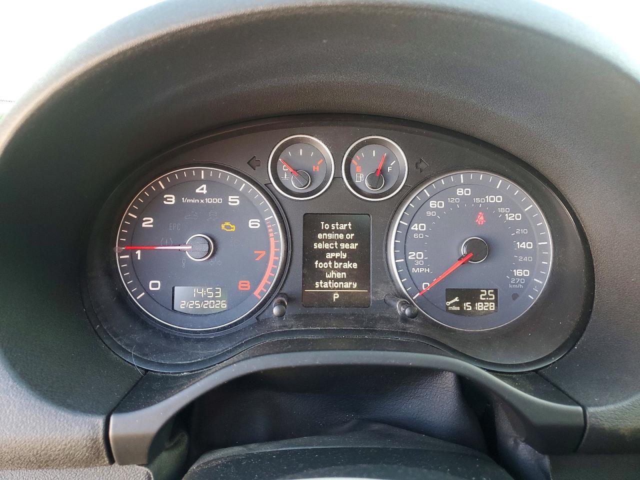 Audi A3 Premium Plus