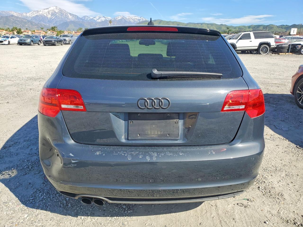 Audi A3 Premium Plus