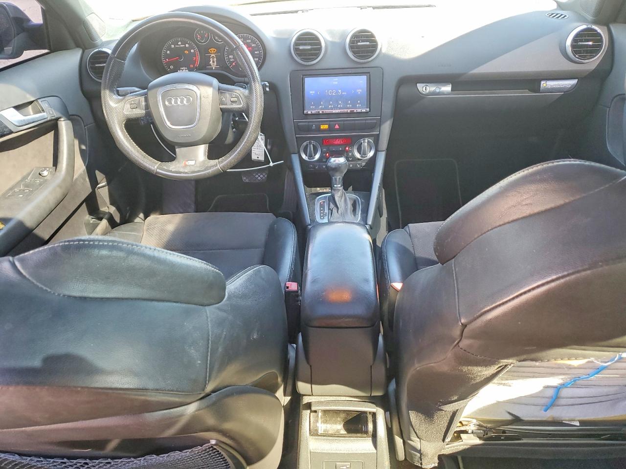 Audi A3 Premium Plus
