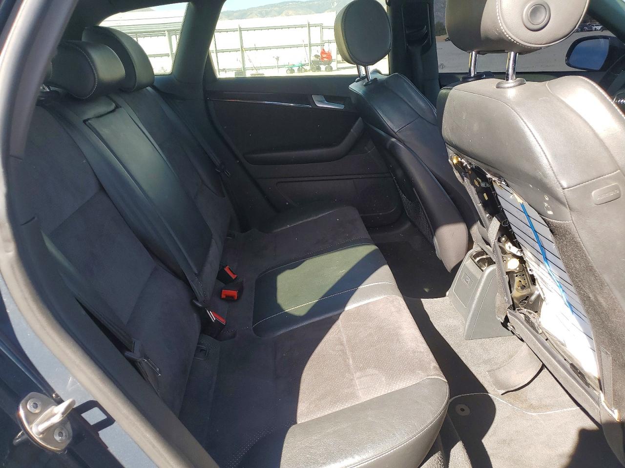 Audi A3 Premium Plus