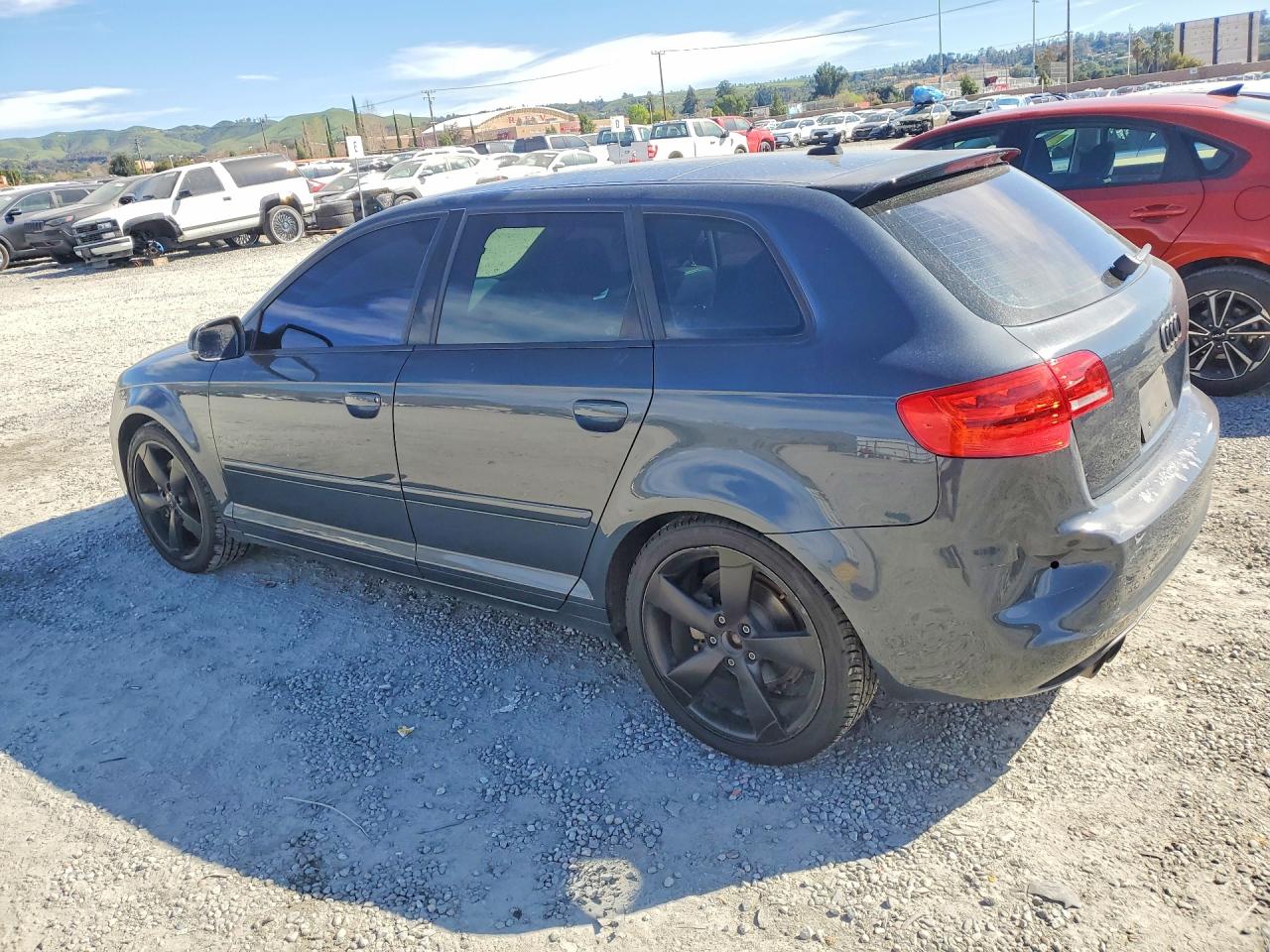 Audi A3 Premium Plus