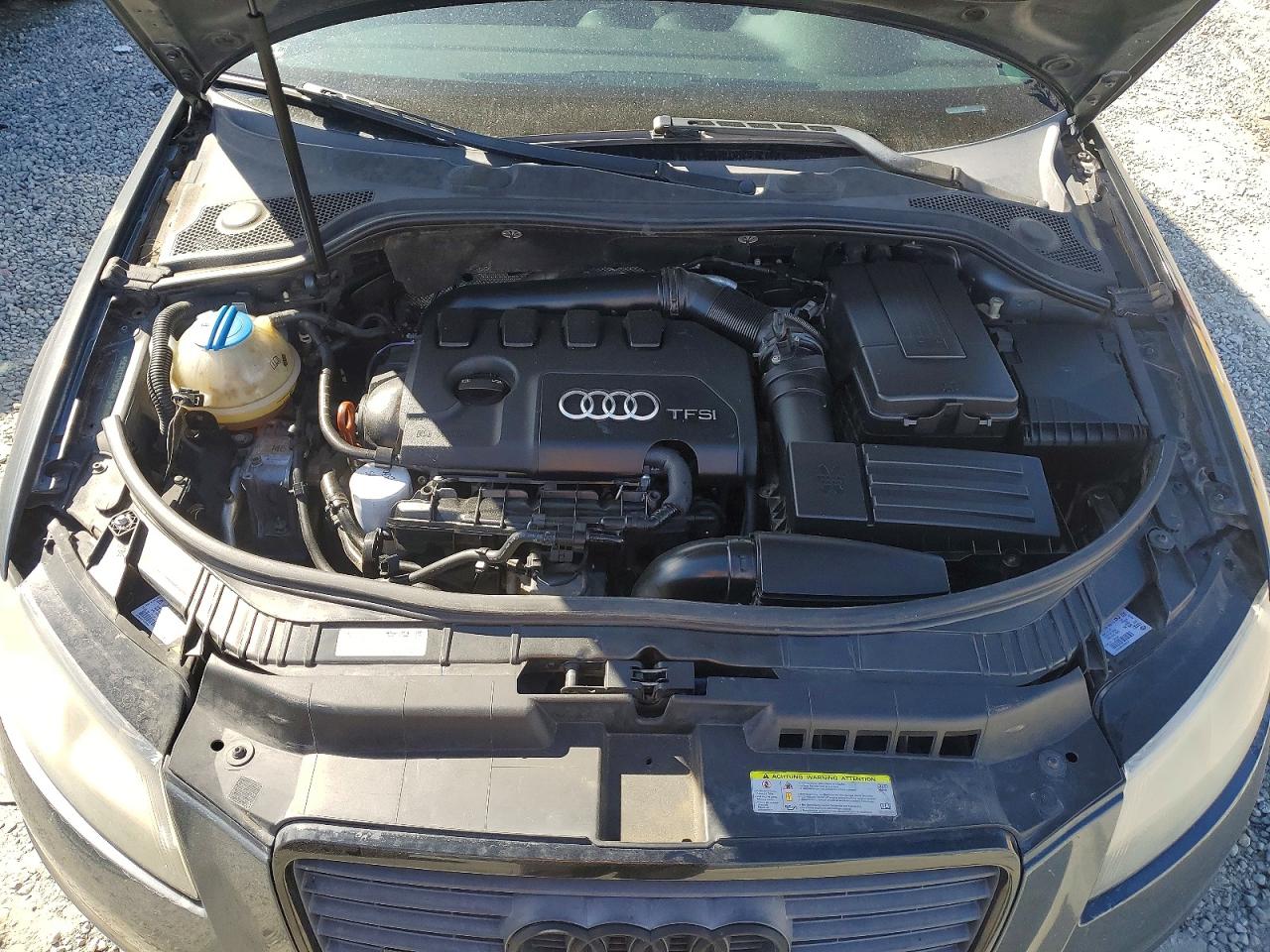 Audi A3 Premium Plus