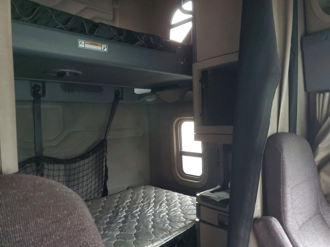 Freightliner Cascadia